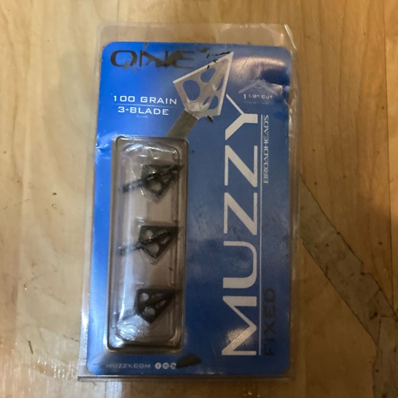 Camouflage center point dagger 390 - Picture 3 of 3